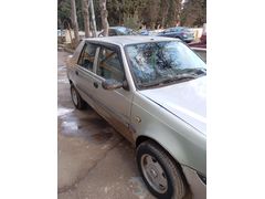 Sahibinden Dacia Solenza 1.4 Comfort 2004 Model  22.520 km Gri