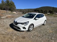 Sahibinden Renault Clio 1.0 TCe Touch 2022 Model Isparta 84500 km Beyaz