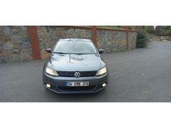 Sahibinden Volkswagen Jetta 1.6 TDi Comfortline 2012 Model