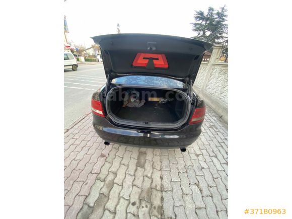 Sahibinden Audi A6 Avant 2.0 TDI 