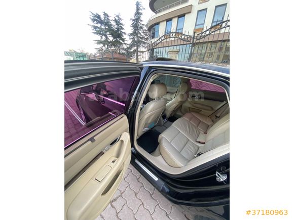 Sahibinden Audi A6 Avant 2.0 TDI 