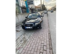 Sahibinden Audi A6 Avant 2.0 TDI 