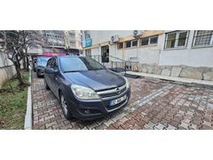 DEĞİŞENSİZ MEMURDAN EKONOMİK VE AĞIR BAKIMLARI YAPILMIŞ MASRAFSIZ  Opel Astra 1.6 Enjoy Elegance 2008 Model  267.000 km Lacivert