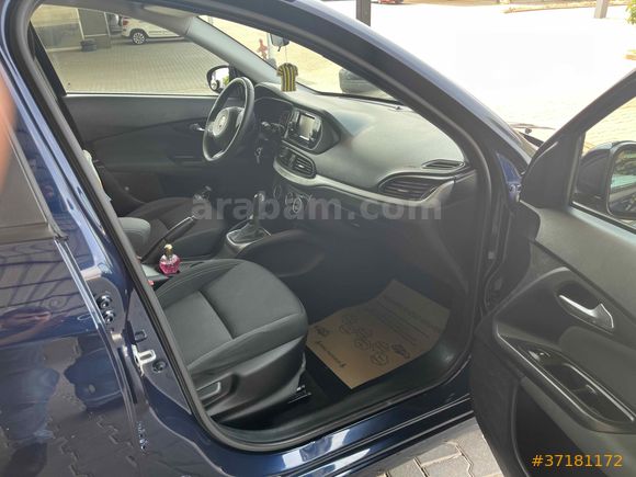 Sahibinden Fiat Egea 1.6 E-Torq Lounge Plus