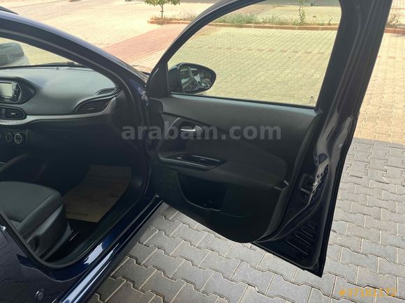 Sahibinden Fiat Egea 1.6 E-Torq Lounge Plus