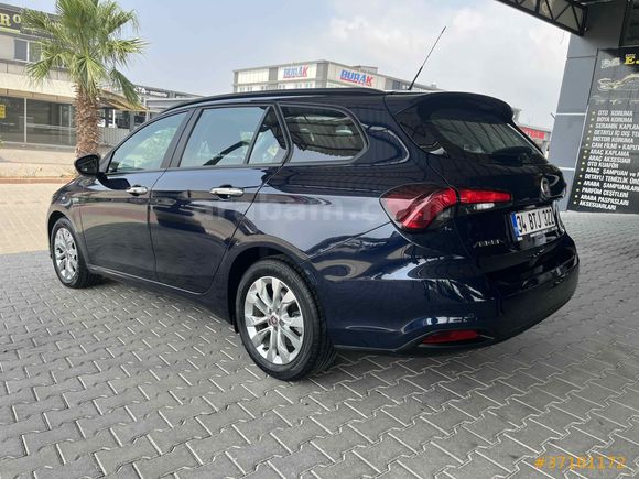 Sahibinden Fiat Egea 1.6 E-Torq Lounge Plus