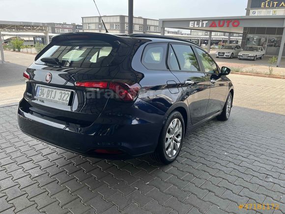 Sahibinden Fiat Egea 1.6 E-Torq Lounge Plus