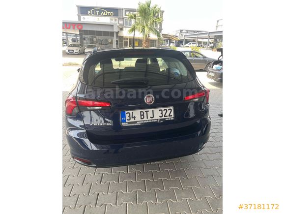 Sahibinden Fiat Egea 1.6 E-Torq Lounge Plus