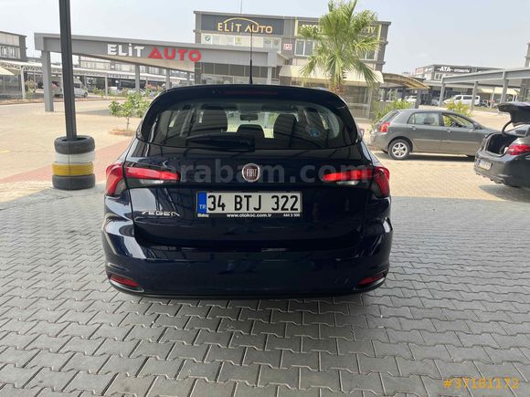 Sahibinden Fiat Egea 1.6 E-Torq Lounge Plus