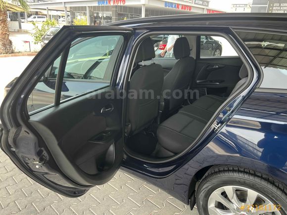 Sahibinden Fiat Egea 1.6 E-Torq Lounge Plus