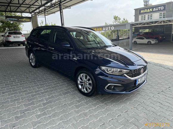 Sahibinden Fiat Egea 1.6 E-Torq Lounge Plus
