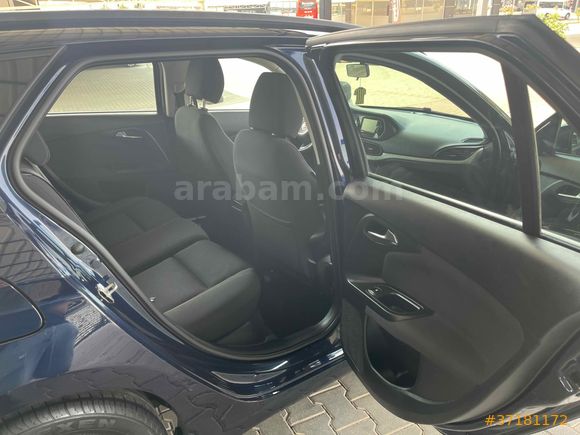 Sahibinden Fiat Egea 1.6 E-Torq Lounge Plus