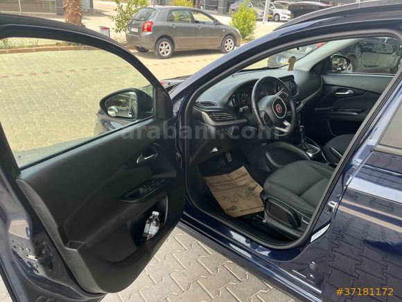 Sahibinden Fiat Egea 1.6 E-Torq Lounge Plus