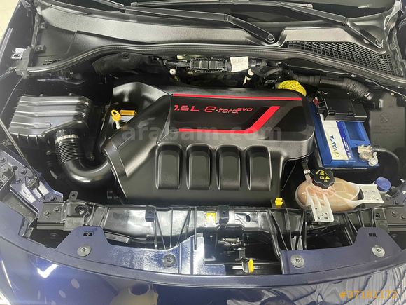 Sahibinden Fiat Egea 1.6 E-Torq Lounge Plus