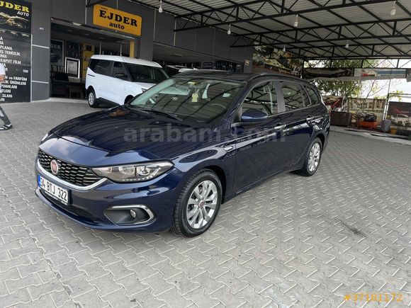 Sahibinden Fiat Egea 1.6 E-Torq Lounge Plus