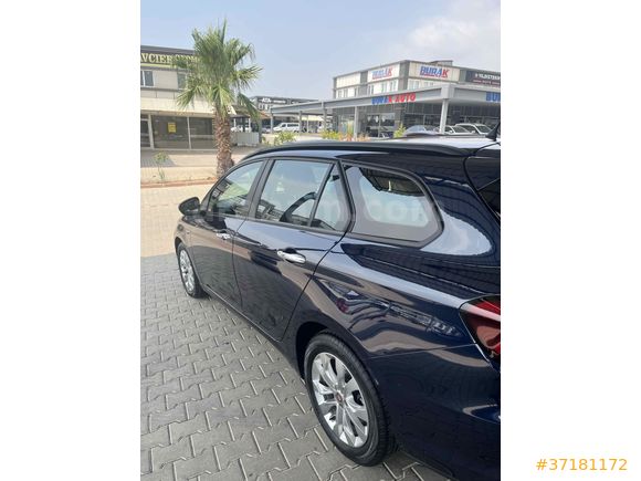 Sahibinden Fiat Egea 1.6 E-Torq Lounge Plus