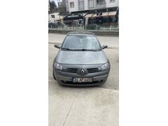Sahibinden Renault Megane 1.6 Dynamique 2004 Model İstanbul
