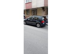 Sahibinden Volkswagen Golf 1.6 2000 Model İstanbul