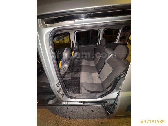 Sahibinden Opel Combo 1.3 CDTI City Plus 2008 Model 