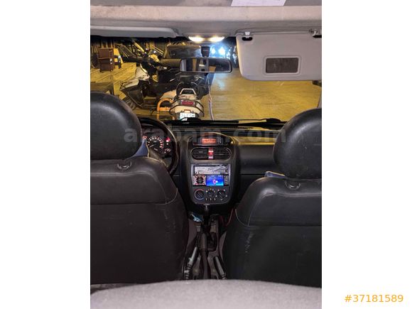 Sahibinden Opel Combo 1.3 CDTI City Plus 2008 Model 