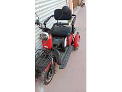 Sahibinden Arora AR 06Z 250