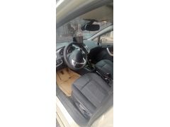 Sahibinden Ford Fiesta 1.4 TDCi Titanium 2010 Model