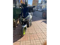 Sahibinden RKS Reale 125 