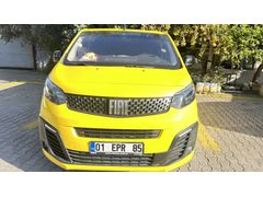 Sahibinden Fiat Ulysse 2.0 Multijet Maxi Lounge 2023 Model 