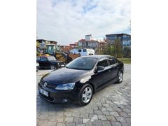 Sahibinden Volkswagen Jetta 1.6 TDi Comfortline 2012 Model