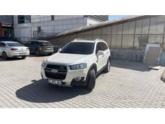 Sahibinden Chevrolet Captiva 2.0 D LTZ 2012 Model 