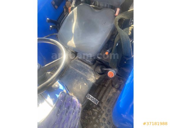 Sahibinden New Holland 55-56s 