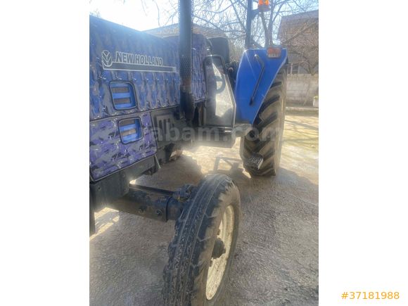 Sahibinden New Holland 55-56s 