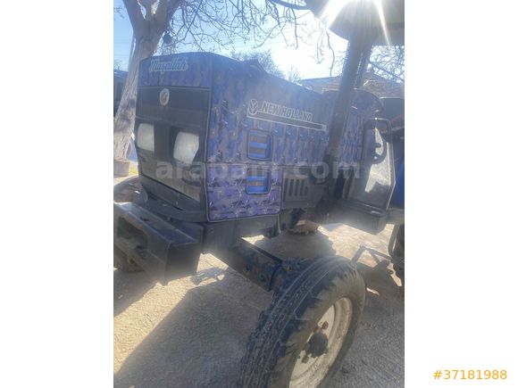 Sahibinden New Holland 55-56s 