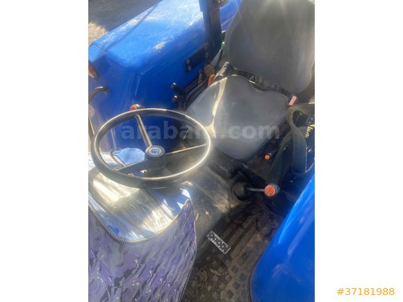 Sahibinden New Holland 55-56s 