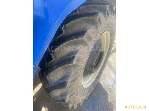 Sahibinden New Holland 55-56s 