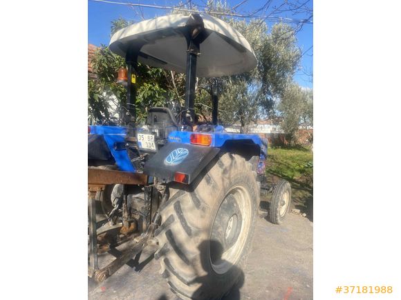 Sahibinden New Holland 55-56s 