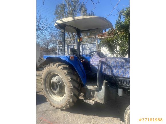 Sahibinden New Holland 55-56s 