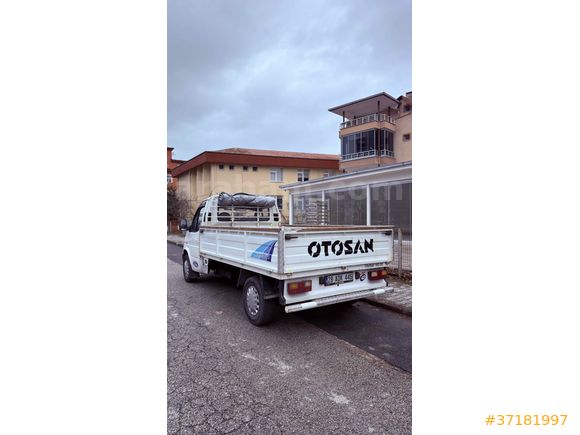 Sahibinden Ford Trucks Transit 190 P 