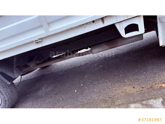 Sahibinden Ford Trucks Transit 190 P 