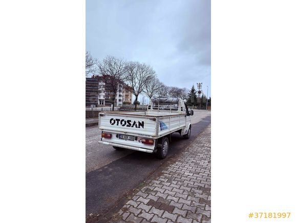 Sahibinden Ford Trucks Transit 190 P 