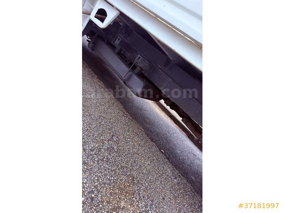 Sahibinden Ford Trucks Transit 190 P 
