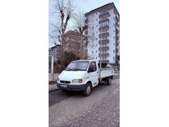Sahibinden Ford Trucks Transit 190 P 