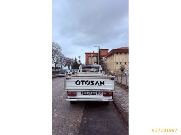 Sahibinden Ford Trucks Transit 190 P 