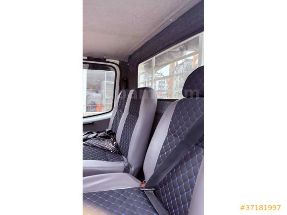 Sahibinden Ford Trucks Transit 190 P 