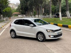 Sahibinden Volkswagen Polo 1.6 TDi Comfortline 2011 Model