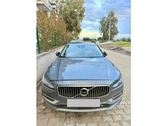 Sahibinden Volvo S90 2.0 D5 Inscription 2018 Model 