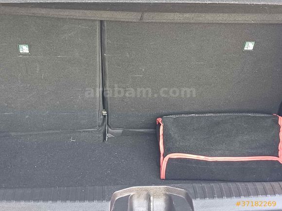 Sahibinden Renault Clio 1.0 TCe Icon 2021 Model 