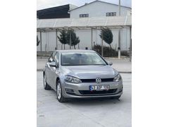 Sahibinden Volkswagen Golf 1.2 TSi Comfortline 2014 Model 
