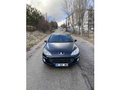534 237 58 03 iletişim sadece bu numara Acill Peugeot 407 1.6 HDi Comfort 2007 Model 