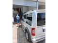 Sahibinden Ford Transit Connect K210 S Silver 2013 Model  290.000 km Gri (Gümüş)